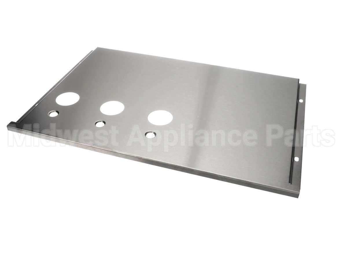 15915.62 Cma Peri Pump Front Panel (Gl-X)