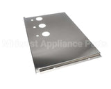 15915.62 Cma Peri Pump Front Panel (Gl-X)