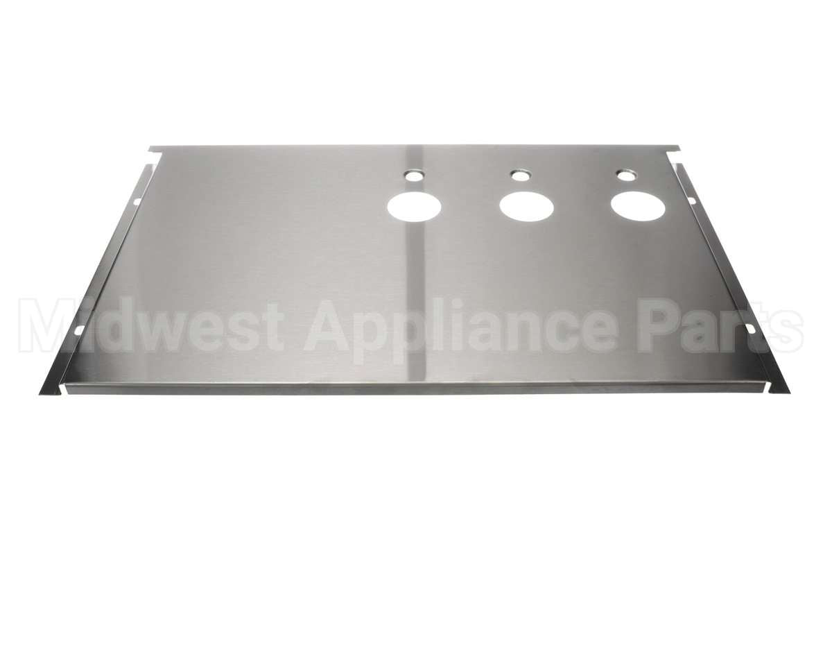 15915.62 Cma Peri Pump Front Panel (Gl-X)