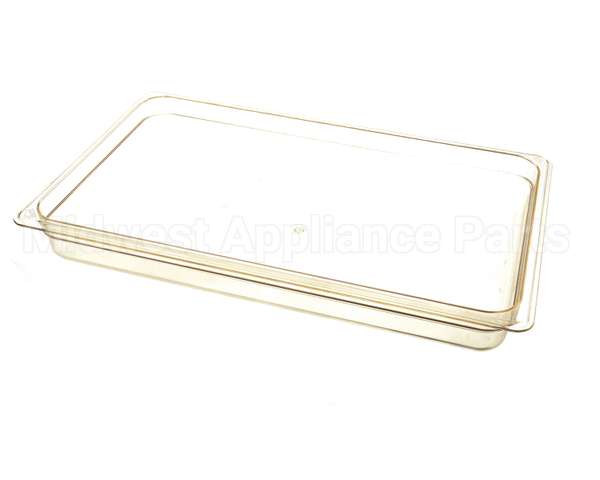 159155 Duke Pan,12X20X2-1/2Dp