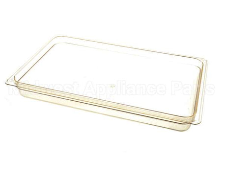 159155 Duke Pan,12X20X2-1/2Dp