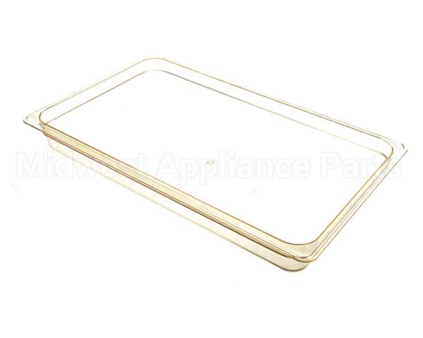 159155 Duke Pan,12X20X2-1/2Dp