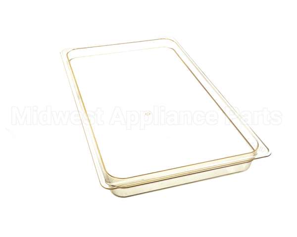 159155 Duke Pan,12X20X2-1/2Dp