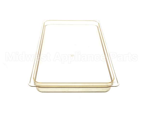 159155 Duke Pan,12X20X2-1/2Dp