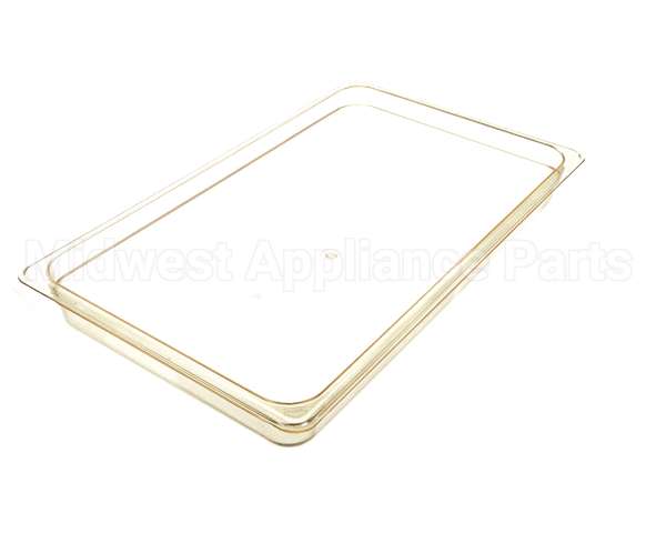 159155 Duke Pan,12X20X2-1/2Dp