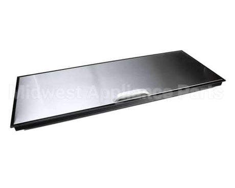 159188 Norlake Sliding Door