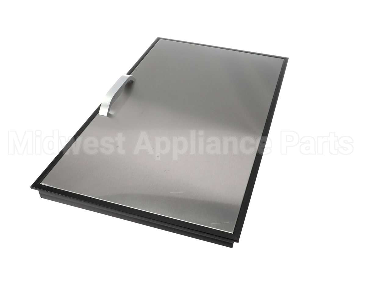 159190 Norlake Door 50 Ga Bc1501A020