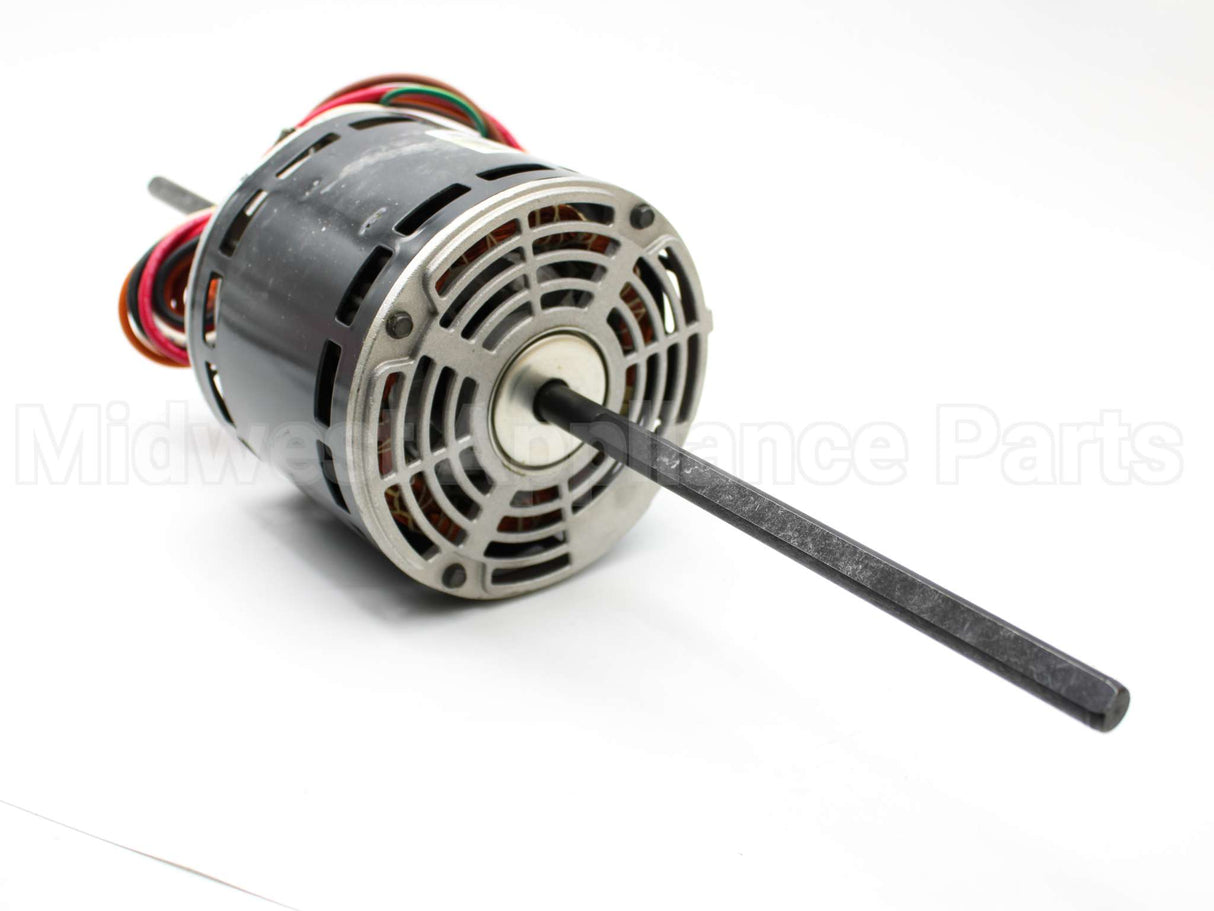 159207P2 Liebert 460V1Ph 1075/900Rpm 1/4Hp Mtr