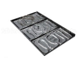 159215 Marshall Air Platen, Holding Top Dh5