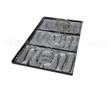 159215 Marshall Air Platen, Holding Top Dh5