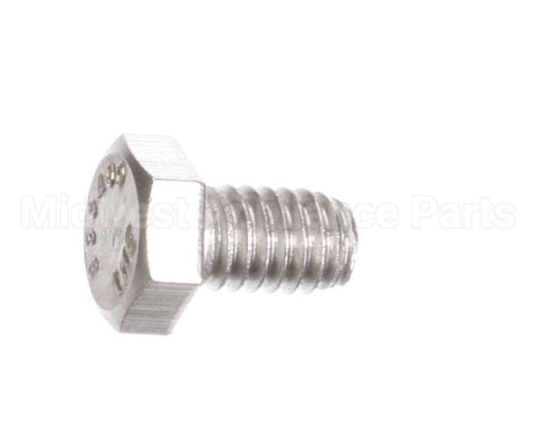 FA11322 Cleveland Hex Bolt (18-8 S/S) 5/16-18X1/