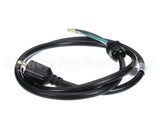 159243 Duke Cord,Power Asy 20Amp 250V L6-20P