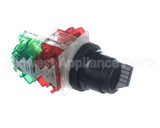 159254 Groen Switch, Two Position, Cooling Auto-Manua