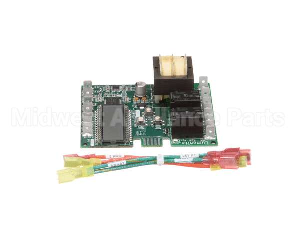 159271 Groen Lumenite Kit For Ngb/2 Field Repair