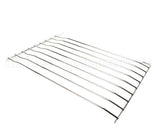 1593-8 Montague Rack Guide Right Side