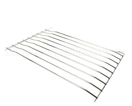 1593-8 Montague Rack Guide Right Side