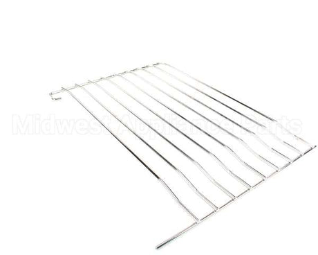 1593-8 Montague Rack Guide Right Side