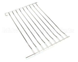 1594-6 Montague Rack Guide Left Side