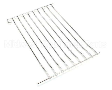 1594-6 Montague Rack Guide Left Side