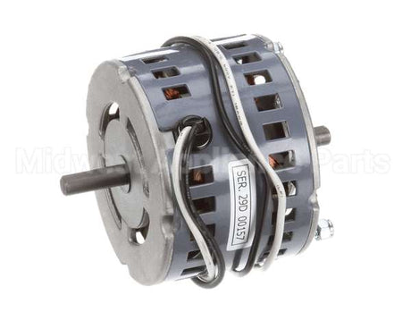 1594 Grindmaster Cecilware Motor, Pump, D155 Spare Part