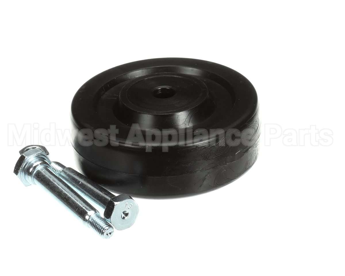159415 Henny Penny Wheel Kit