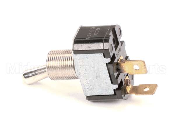 1594194 Market Forge Switch Toggle 15 Amp