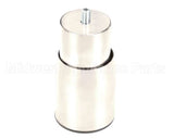 159501 Groen Adjustable Stainless Steel Fee