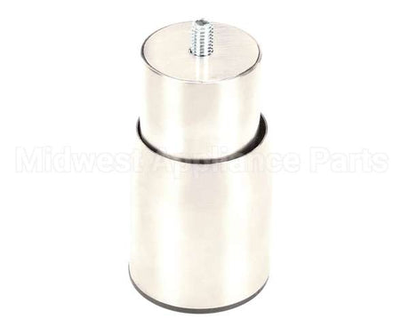 159501 Groen Adjustable Stainless Steel Fee