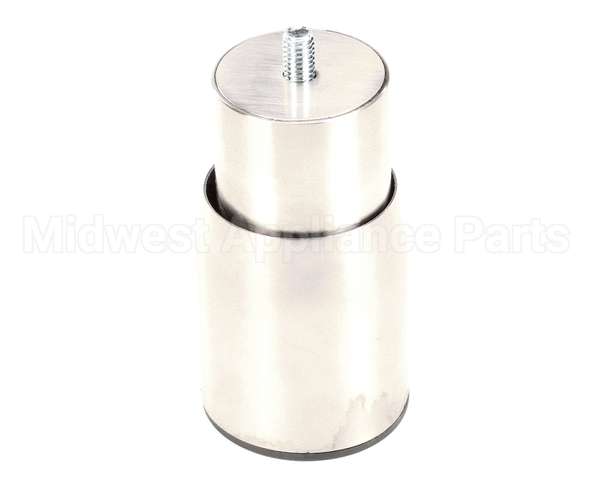 159501 Groen Adjustable Stainless Steel Fee