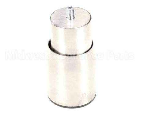 159501 Groen Adjustable Stainless Steel Fee