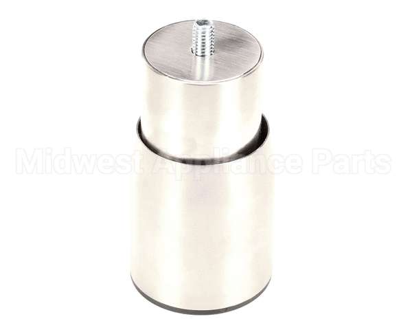 159501 Groen Adjustable Stainless Steel Fee