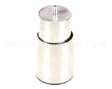 159501 Groen Adjustable Stainless Steel Fee