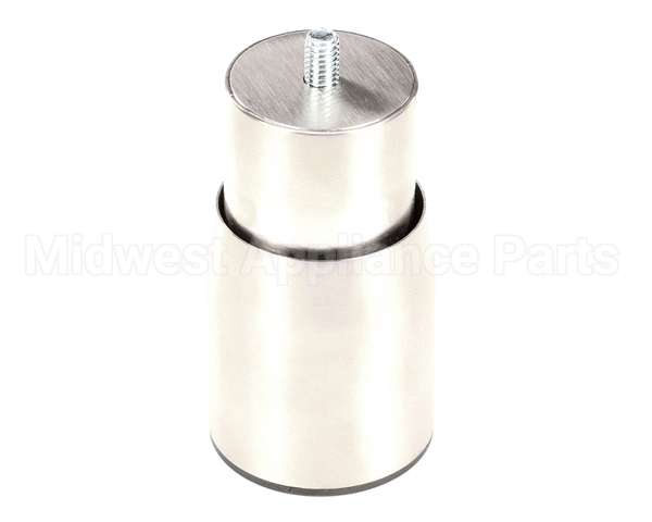 159501 Groen Adjustable Stainless Steel Fee