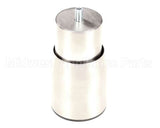 159501 Groen Adjustable Stainless Steel Fee