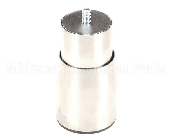 159501 Groen Adjustable Stainless Steel Fee