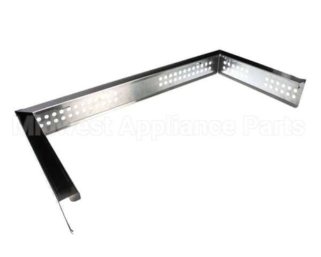 159542 Marshall Air Top Heat Guard