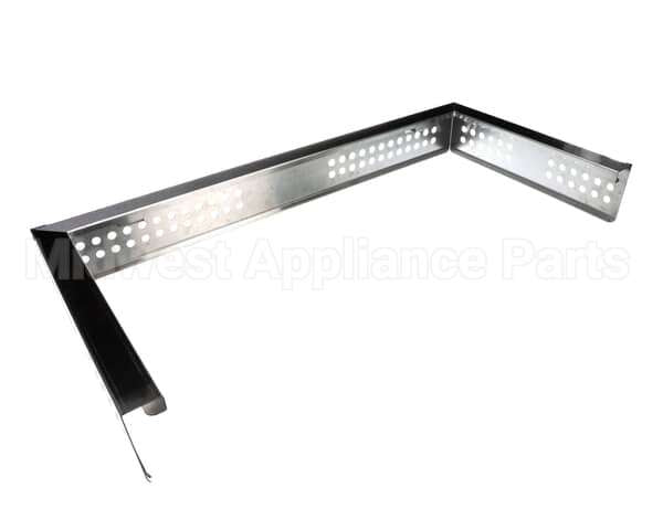 159542 Marshall Air Top Heat Guard