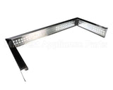 159542 Marshall Air Top Heat Guard