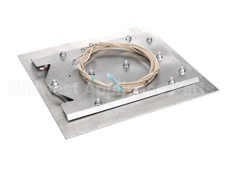 159543 Marshall Air Plate, Element Asby For