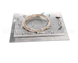 159543 Marshall Air Plate, Element Asby For