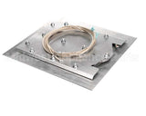 159543 Marshall Air Plate, Element Asby For