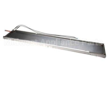 159553 Norlake Drain Pan Assembly