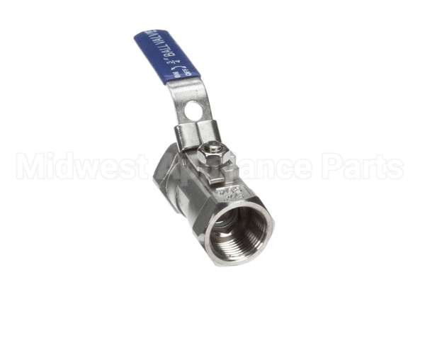 159581 Groen Valve Oil Drain