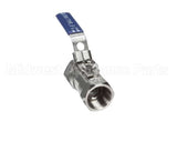 159581 Groen Valve Oil Drain