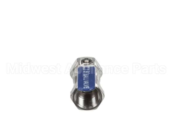 159581 Groen Valve Oil Drain