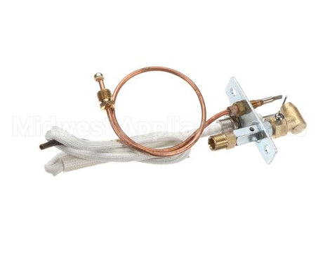 159592 Lolo Ods Assembly. Lpg Manual Control