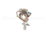 159592 Lolo Ods Assembly. Lpg Manual Control