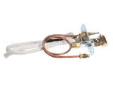 159595 Groen Ods Assembly. Ng Thermostat Contro