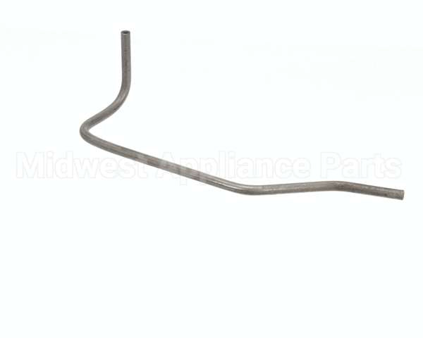 159599 Groen Gas Pipe Of Pilot For Manual Control Gas