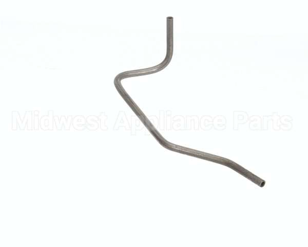 159599 Groen Gas Pipe Of Pilot For Manual Control Gas